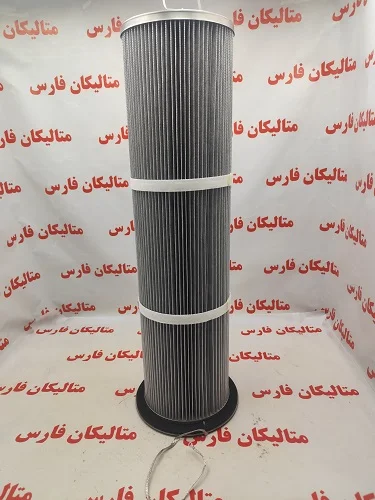 Dust Filter فیلتر هوا داست